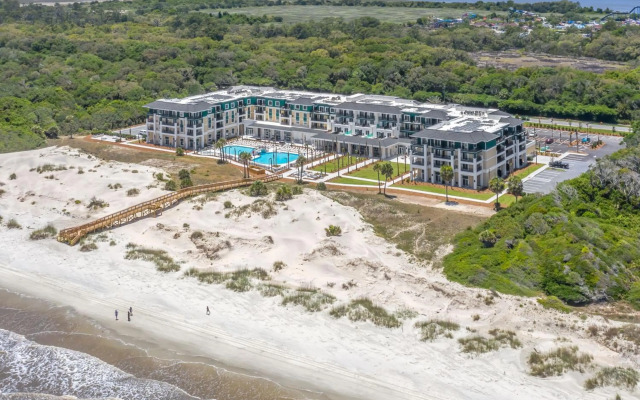 Residence Inn by Marriott Jekyll Island