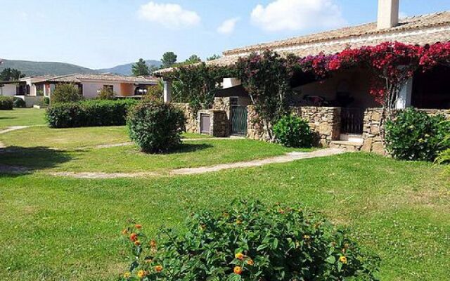 Appartamento Dambra 2C