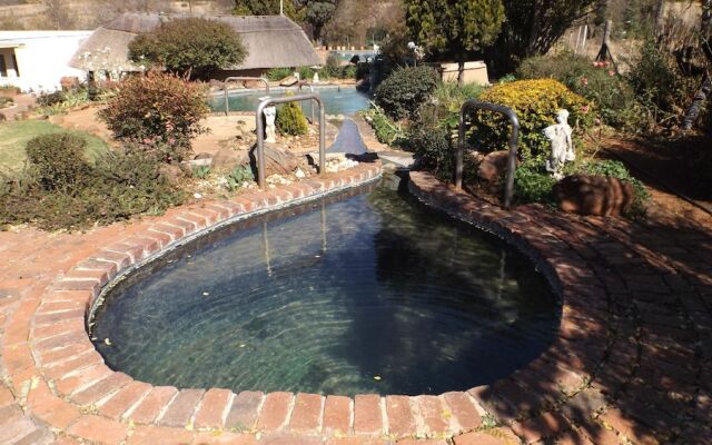 Rose Well Country House And Spa