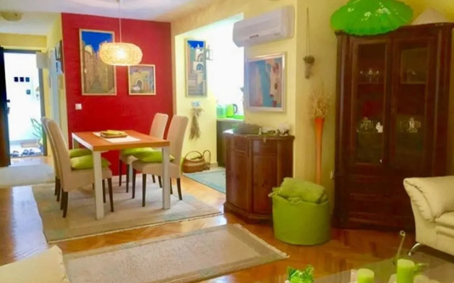 Holiday home Porat - 2