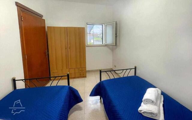 Lo Spioncino Apartments
