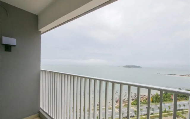 Haoya Resort (Huidong Xunliao Bay Zhonghang)