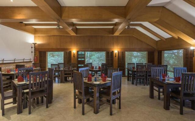 Club Mahindra Lake View Munnar