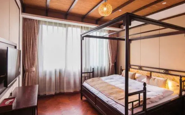 Wuzhen Tong'an Inn