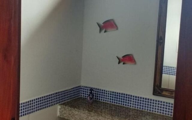 Flat Barra