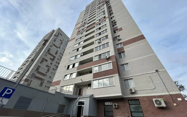 Риконе на улице Геологоразведчиков