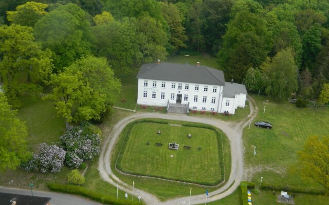 Ostsee-Gutshaus Bungalows