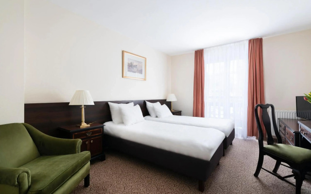 Hotel Wisła Premium