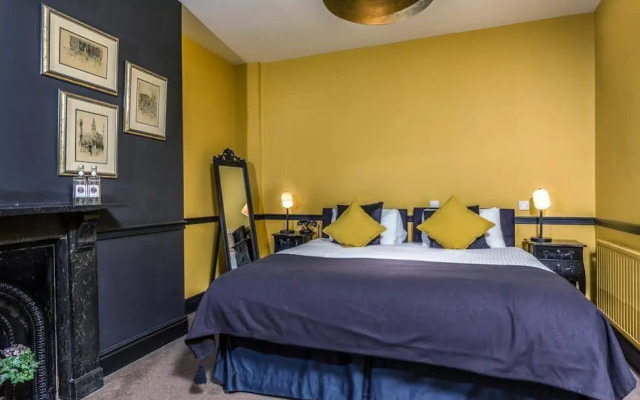 St Olaves Hotel