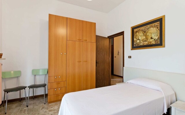 Apartement in Cattolica Near the Sea