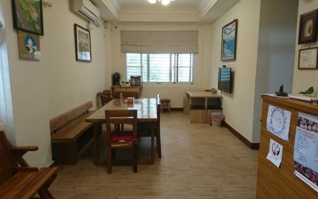 Ho Hai Yan Homestay