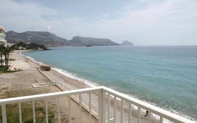 Apartamento Santa Cruz