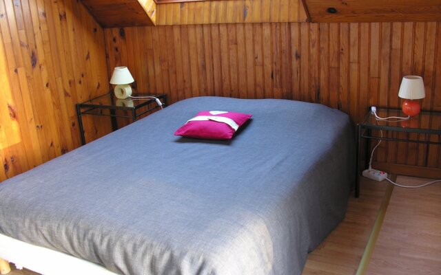 Regisland Gîte Orchidée