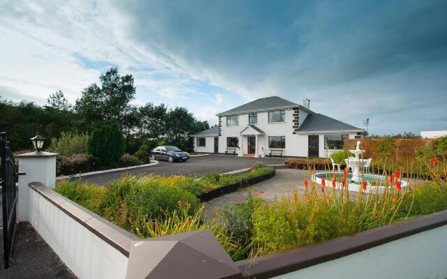 Castle View House