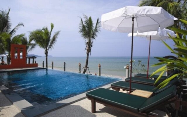 The Shambhala Khaolak Resort (SHA Extra Plus)
