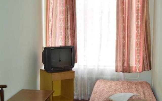 Zhiguli-Ekonom Hotel