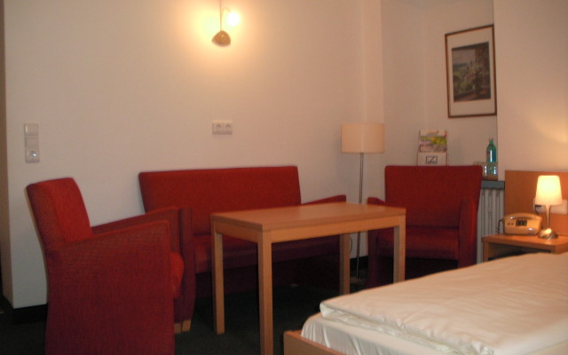 Akzent Hotel Schranne