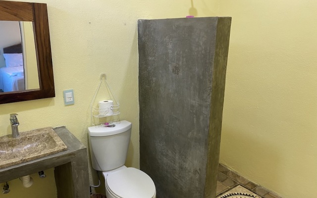 Casa de las Libélulas