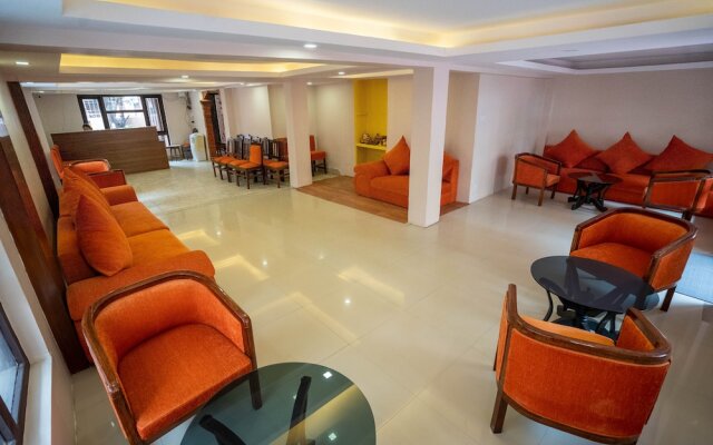Hotel Pala