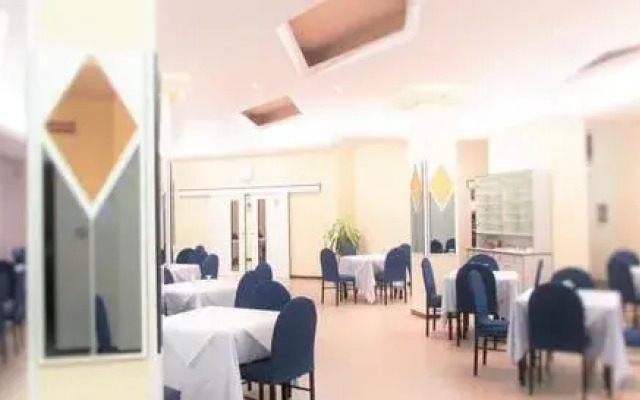 Hotel Diamante di Matera