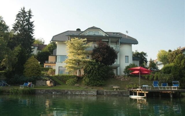 Villa Mayr