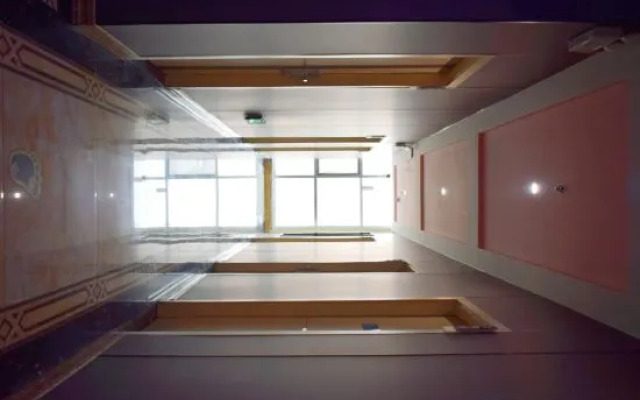 Shangyijia Themed Hostel