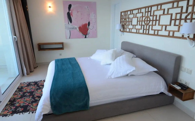 Okeanos Luxury Villas - Resort