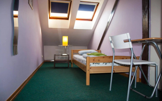 Sokolska Youth Hostel