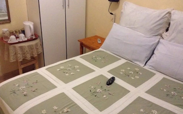 Rifumo Bed & Breakfast