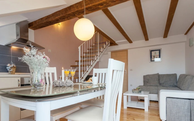 Hedera Estate, Hedera A31 Apartment