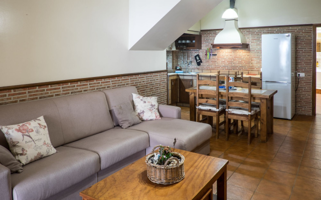 Loft Rústico