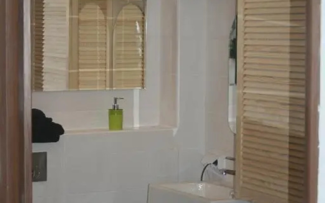 Apartament U Sternika