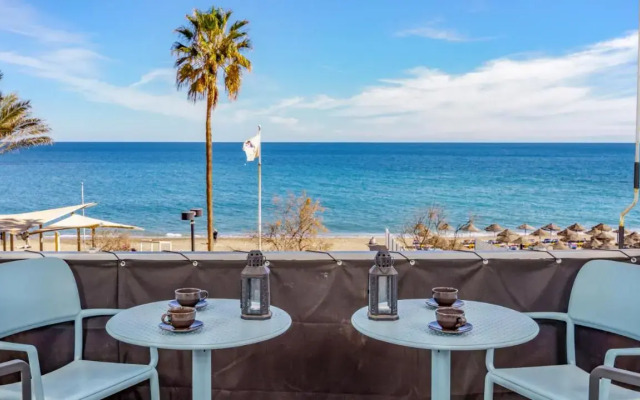 Coastal Charm/ Cozy Studio In Benalmadena