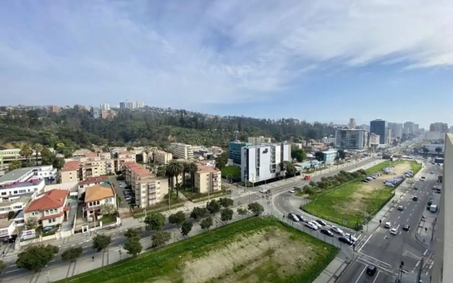 Urban Viana Bus Terminal Home Office Pool Wifi