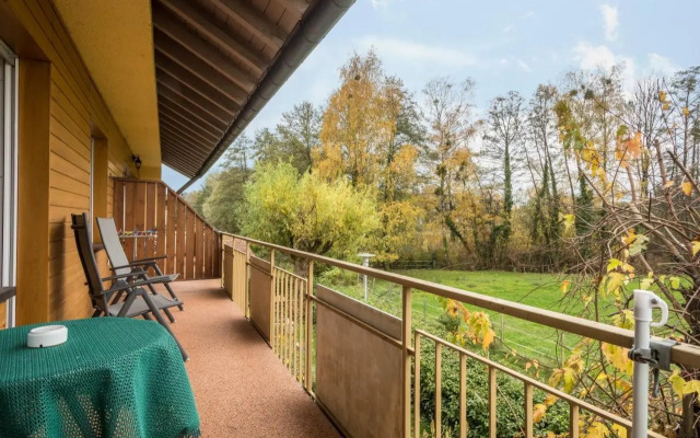 Ferienwohnung Steinhilber 2