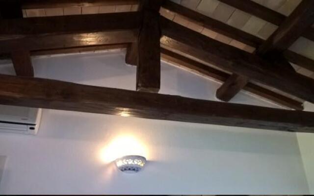 B&B With Pool and View of Assisi