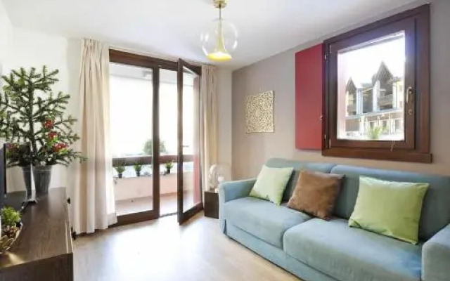 Residence Holiday Park