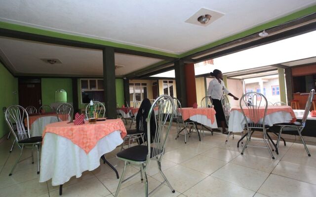 La Voisina Hotel