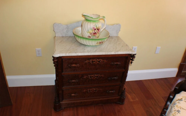 Millsap-baker Estate