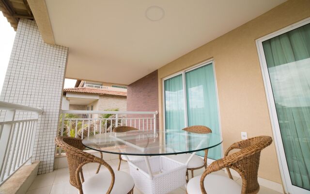 Golf Ville Resort By Brisa Do Golf