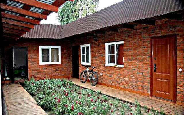 Отель Na-Yarovoe.Ru