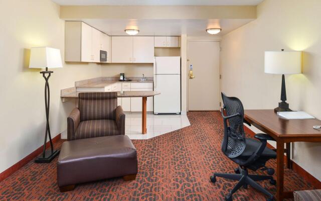 Hampton Inn College Park