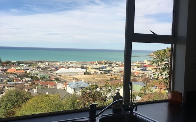 Glen Warren View