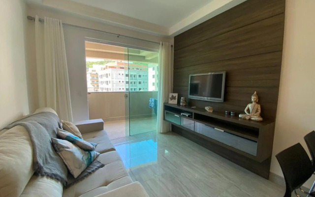 A368 - Res. Enseada De Marbella - Apto 206