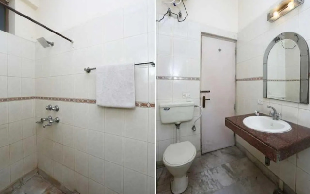 POP 92556 Hotel Shubham