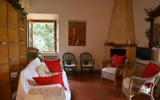 Villa Podere la Tesa