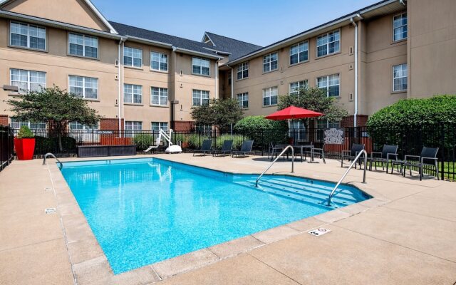 Residence Inn Cincinnati Airport