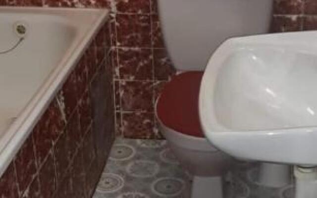 Hikers Paradise Private Apartment in Poprad
