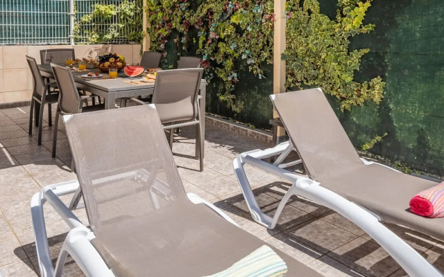 Villa Caly