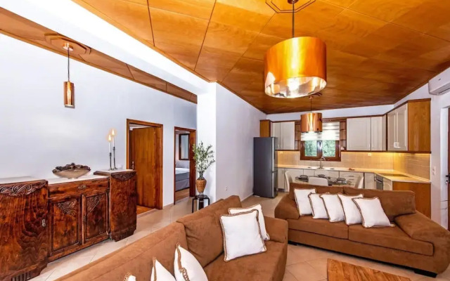 Villa Avra - With Private Pool